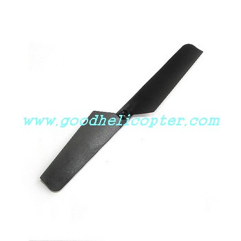 mjx-f-series-f49-f649 helicopter parts tail blade